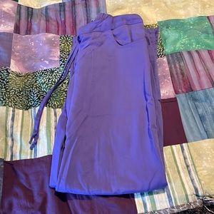 Greys anatomy scrub pants